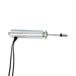 Low Cost Long Storke Electric Control Push Pull High Speed Tubular Solenoid