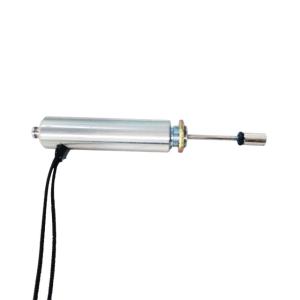 Quality Low Cost Long Storke Electric Control Push Pull High Speed Tubular Solenoid wholesale
