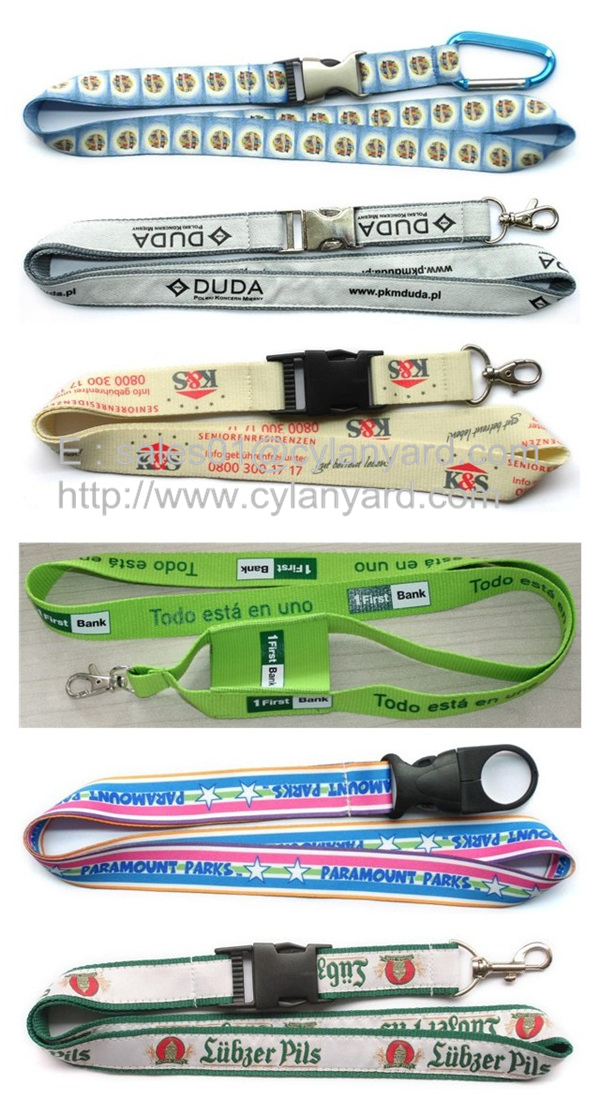 custom lanyards wholesale