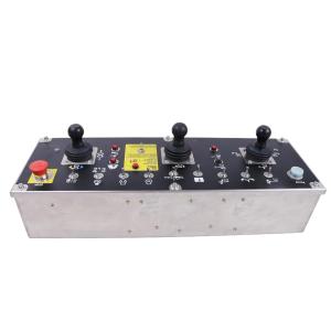Quality Control Box w/3 Joysticks 9990442GT for Genie S60 S65 S80 S85 S60XC S80XC wholesale