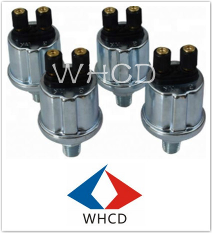 Three Pole NPT1/8 VDO Air Pressure Alarm Sensor