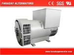 Jiangsu Wuxi 100% Copper Wires generator/ IP23 H Class Brushless Electric