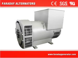 Quality 450KVA to 680KVA AC Alternator with Permanent Magnet Generator and SX440 AVR wholesale