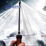 automotive clear protective film good hydrophobic ppf paint protection film