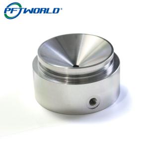 Quality High quality CNC precision stainless steel processing services wholesale