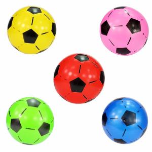 Quality Antiwear Bouncy Mini Soft Soccer Balls Odorless Ecofriendly For Toddler wholesale