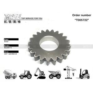 Quality 3063955 Universal Round Compatibility EX200-5 Excavator Travel 1 Stage Planetary Gear wholesale