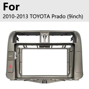 Quality 2010-2013 Toyota Android Head Unit Prado 9 Inch GPS Navigation wholesale