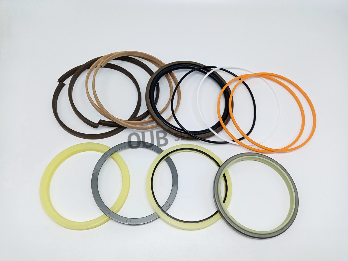 31Y1-25440 Excavator Pump Seal Kit 31Y1-23390 For Hyundai R130-5 R210W-5