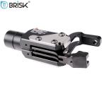 0.44 Kg Transfer Die Stamping , Pneumatic Holding Gripper Aluminum / Steel