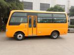 Long Distance Star Minibus / 19 Seater Minibus Commercial Tourist Passenger