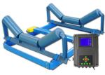 Speed Adjustable 10Tph 1500mm Conveyor Belt Weigher