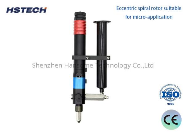 Cheap Single Tube screw valve for Glue Dispensing Machine for sale