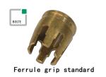 Bolte BTH Ferrule Grip Standard Accessories for Stud Welding Gun PHM-12, PHM-112