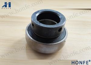 Quality Bearing Unit Na207Cn 73401-35004 Weaving Machinery Spare Parts For TOYOTA wholesale
