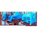 Customizable water turbine 200kw-20mw Power Output 300-3000rpm Speed Range