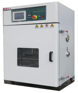 Quality Electronic Power High Temperature Ovens Machine Micro PID Control wholesale