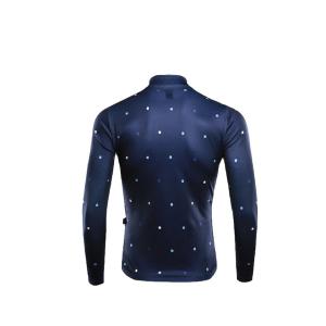 Quality Customized Short Sleeve Fashionable Road Bicycle Cycling Jersey Clothing for Team wholesale