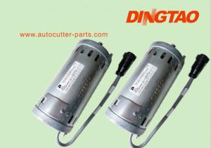 Quality 91310000 Elec Assy Knife Drill Mtr Suit GT5250 Auto Cutter Machine wholesale