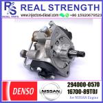 294000-0570 16700-89T0J DENSO Diesel Engine Fuel HP3 pump 294000-0571 294000