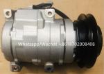 10S17C Auto Ac Compressor for toyota Liteace Noah OEM : 88320-37070 1PK 12V
