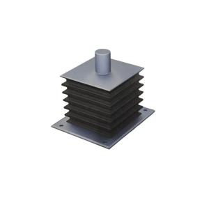 Quality Compression Rubber Spring for Railway Vehicles wholesale