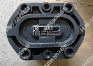 Quality LIUGONG wheel loader parts, 11c0055 gear pump, CBGJ3100 gear pump wholesale