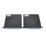 16 Channel DWDM MUX DEMUX