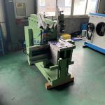 B6063 Mechanical Metal Shaping Machine Tools 630mm Max. Cutting Length