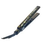 High Purchase Rate 360 Degree Swivel Cord Ceramic Coating hair straightener Flat