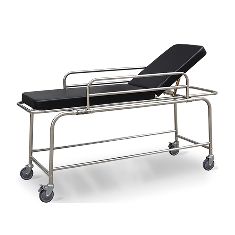 Hot sale Stainless steel electric operating theatre examination table