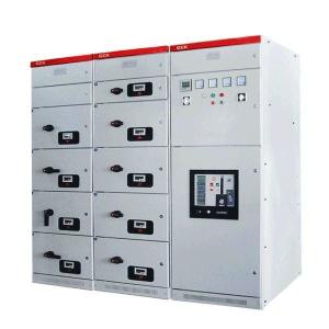 Quality LV 1000V Solid Insulated Switchgear Withdrawable Switchgear wholesale