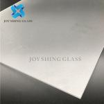 AR Coated Solar Glass 2mm Ultra Transparent Tempered Solar Glass