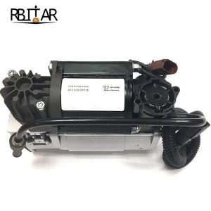 Quality Bentley AUDI Compressed Air System OEM 4E0616007D 3D0616005Q 4E0616007B wholesale