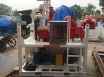 slurry separator 70 m3/h 300GPM