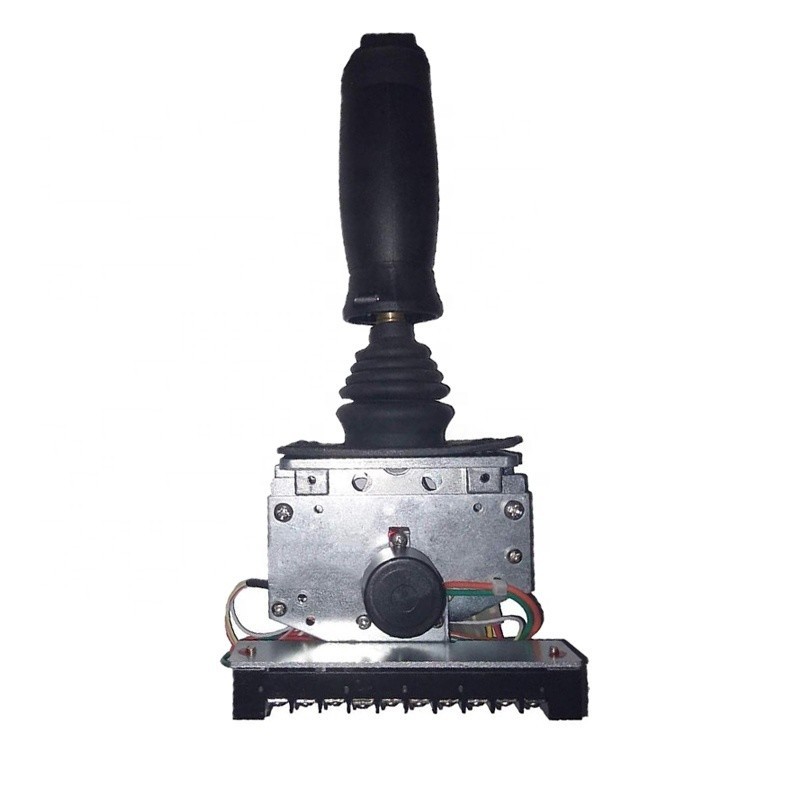 Z-30/20N Z-34/22 Genie Joystick Controller 56773 56773GT CE Certified