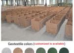 5mm Hesco Bastion Barrier System Galvanized Iron Wire Welded
