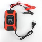 Lead Acid 7 Stage Calcium 12V 7A Battery Charger Maintainer