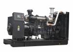 250 Litres Fuel Tank 200kVA SDEC Open Diesel Generator