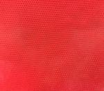 Soft Hexagon Shape Non Woven Polypropylene Fabric For Hygiene Products / Diapers