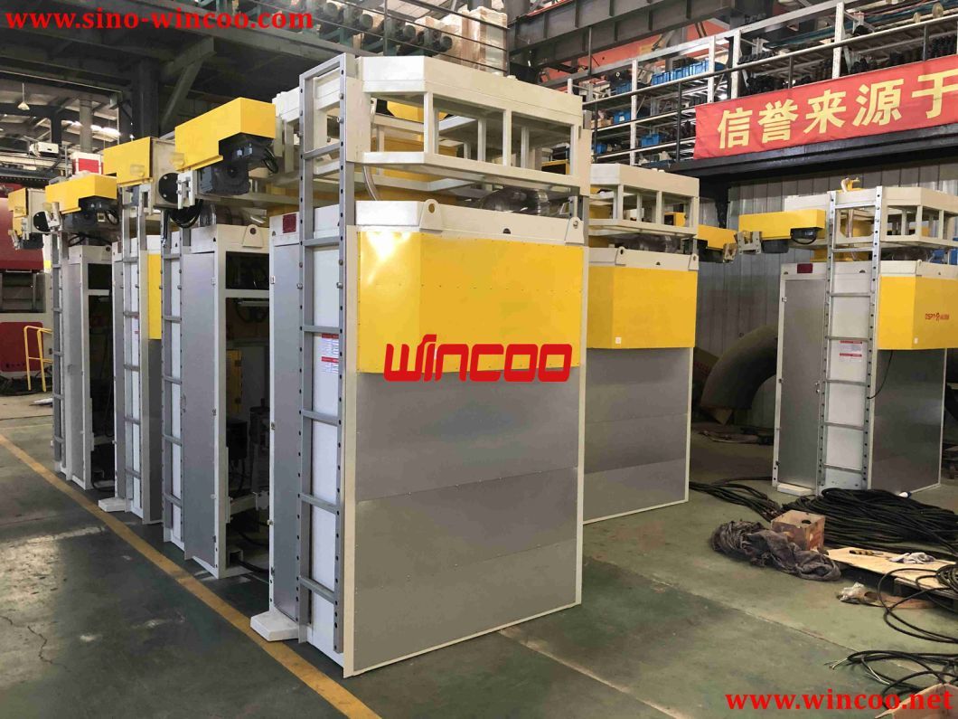 Automatic Tank Weldig Machine/ Girth Seam Welding Machine / Tank Construction Machinery/Agw/ Tank Welding Machine/ Tank Welding Tractor/ Tank Welding Machinery