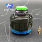 MIL-DTL-38999 Series Ⅲ Connectors , D38999/26WC98PN Circular Electric Connector