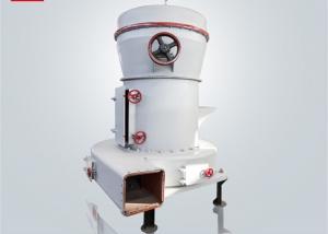 Quality Yuhong Euro Grinding Mill Machine High Efficient 30mm Feeding Size wholesale