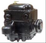 ZCH-50/80 Gas Filling Station Gear Pump