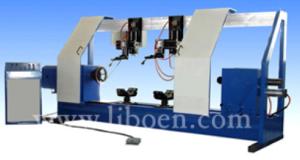 Quality Schneider Low Pressure Hydraulic Liner Pairing Machine LG PLC Control wholesale