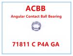 71811 C P4A GA