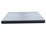 Cloth And Black Sponge Car Cabin Filter 27277-1HE0E For Nissan