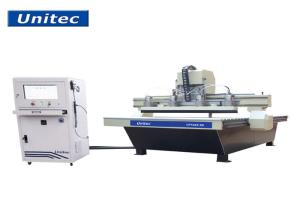 Quality 4 Spindles 14000mm/min 1325 MDF Board Cutting Machine wholesale