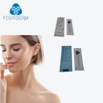 1ml Hyaluronic Acid Dermal Filler Wrinkle Facial Contour Fine Derm Deep Fosyderm
