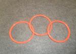 Seamless PU round belt